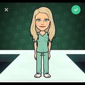 Meet your Posher, Morgan